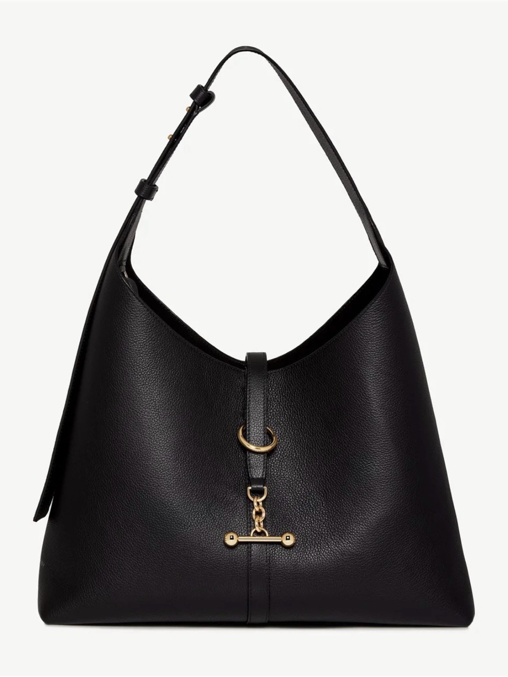 Strathberry Kite Hobo Maxi bag NEW!